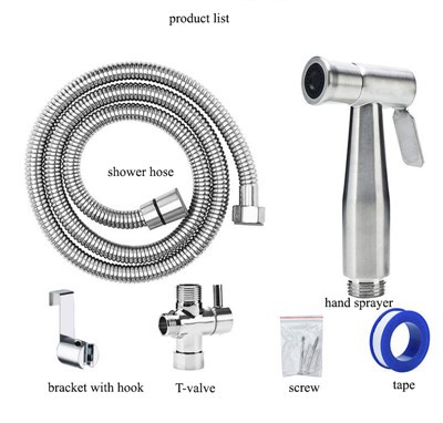 Комплект ручного распылителя Комплект распылителя для тканевых подгузников